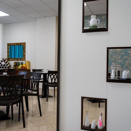 La Dimora Del Re Bed & Breakfast Bitritto Exterior photo