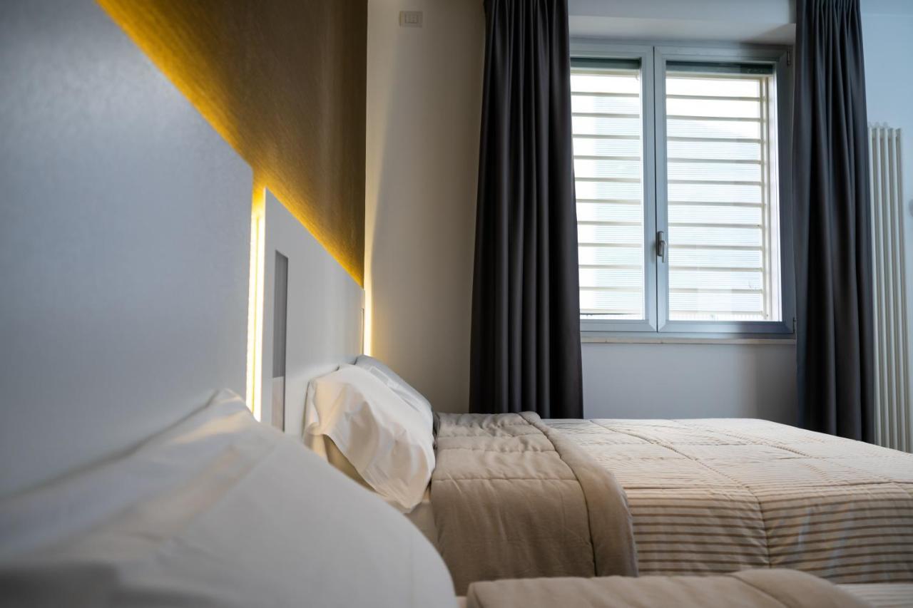 La Dimora Del Re Bed & Breakfast Bitritto Exterior photo
