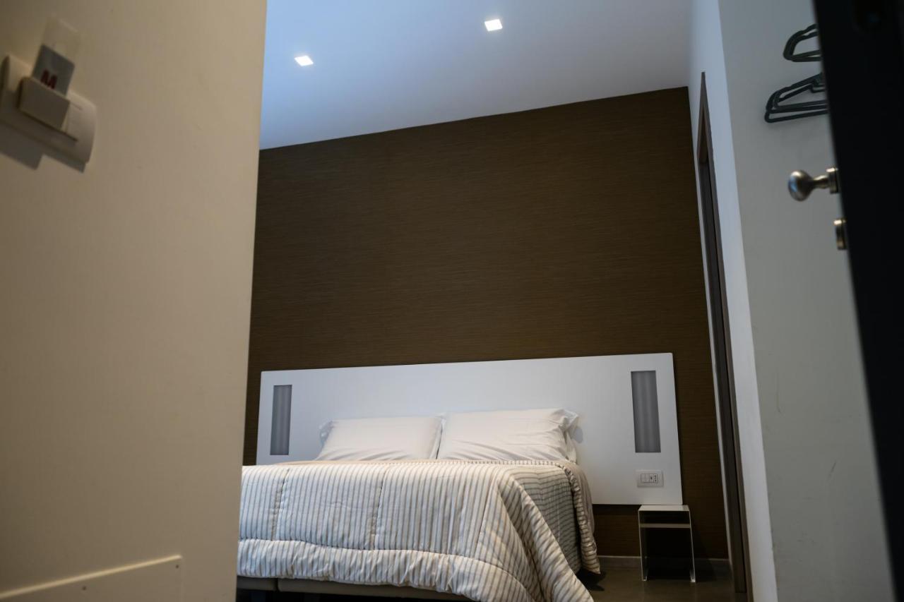 La Dimora Del Re Bed & Breakfast Bitritto Exterior photo