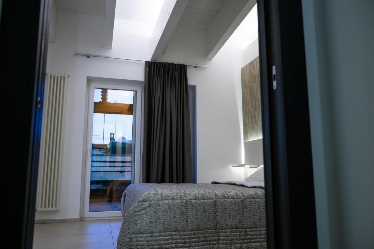 La Dimora Del Re Bed & Breakfast Bitritto Exterior photo