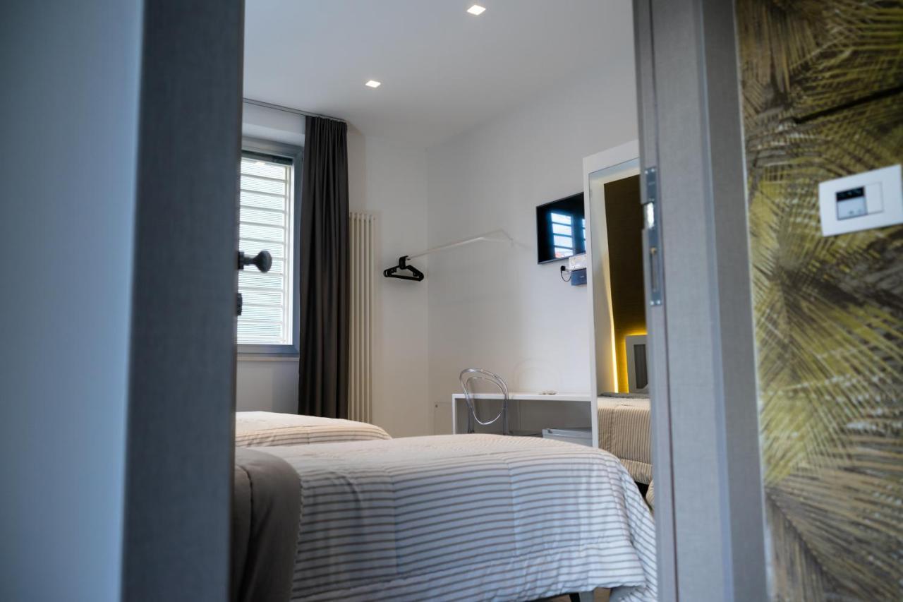 La Dimora Del Re Bed & Breakfast Bitritto Exterior photo