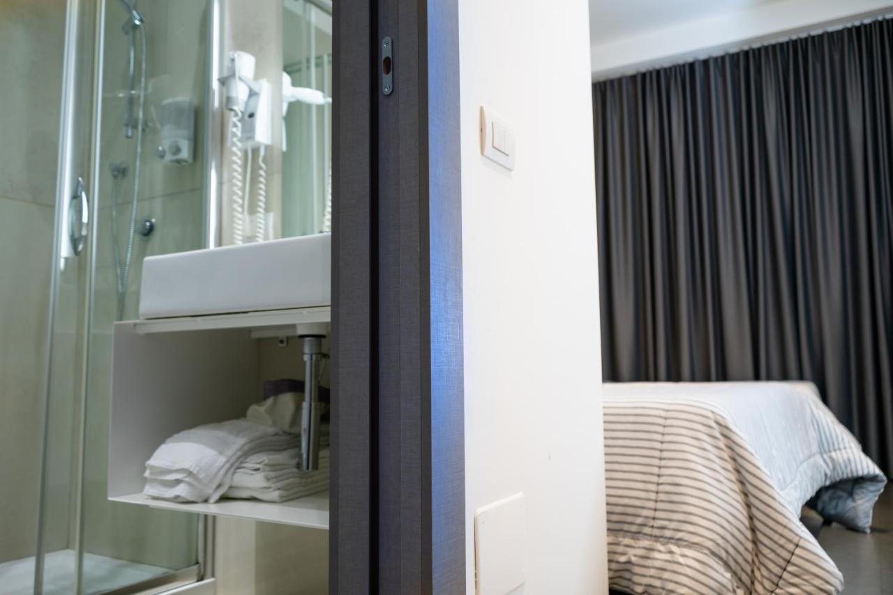 La Dimora Del Re Bed & Breakfast Bitritto Exterior photo