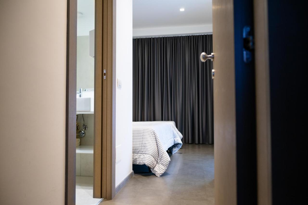 La Dimora Del Re Bed & Breakfast Bitritto Exterior photo