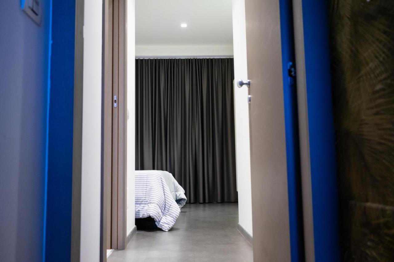La Dimora Del Re Bed & Breakfast Bitritto Exterior photo