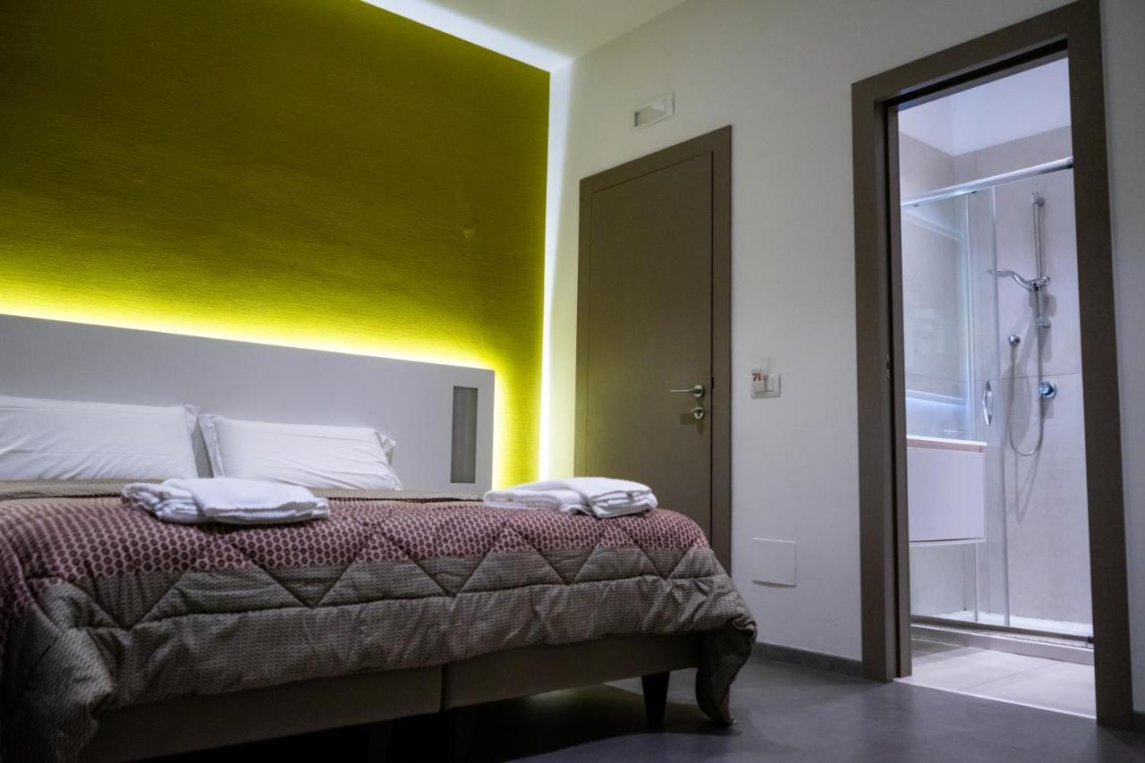 La Dimora Del Re Bed & Breakfast Bitritto Exterior photo
