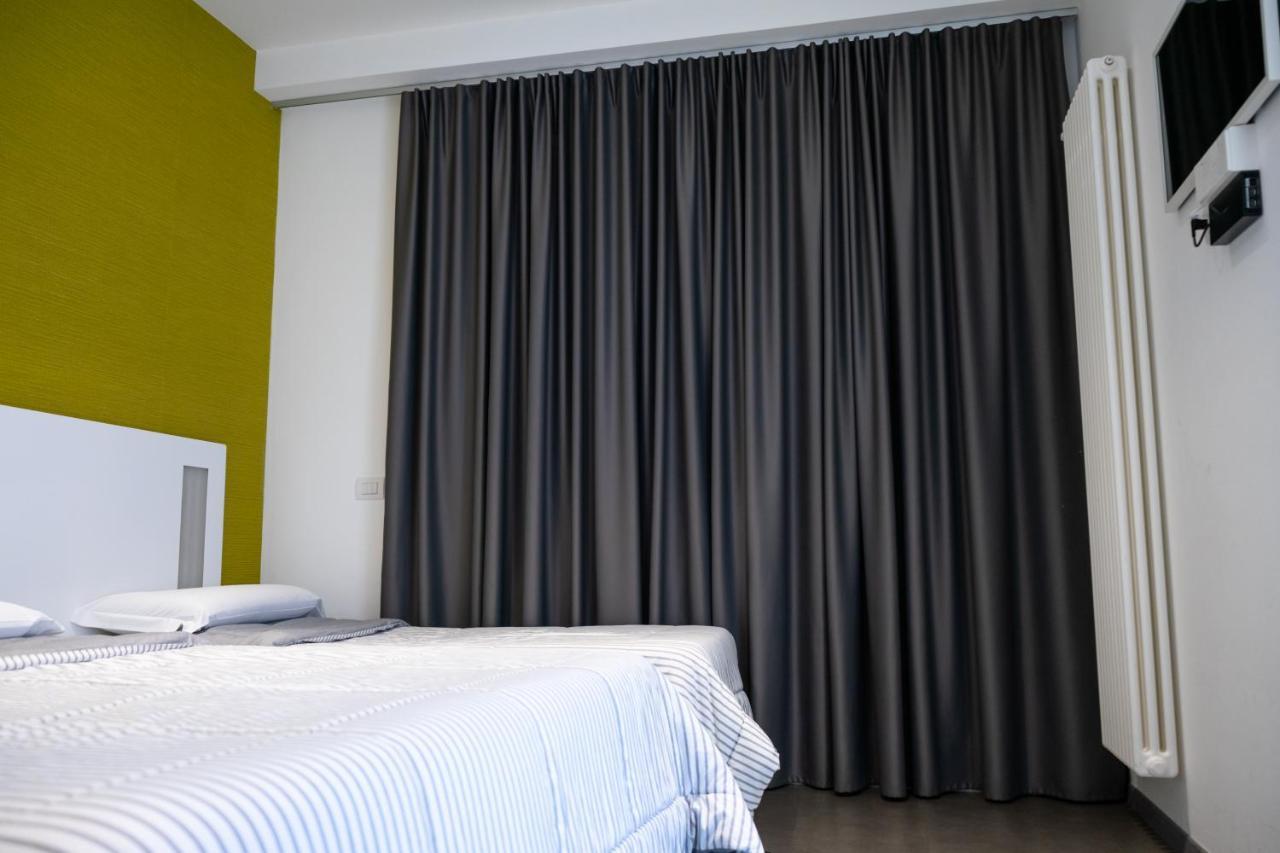 La Dimora Del Re Bed & Breakfast Bitritto Exterior photo