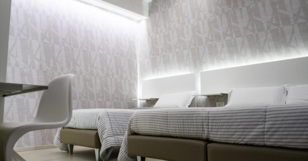 La Dimora Del Re Bed & Breakfast Bitritto Exterior photo