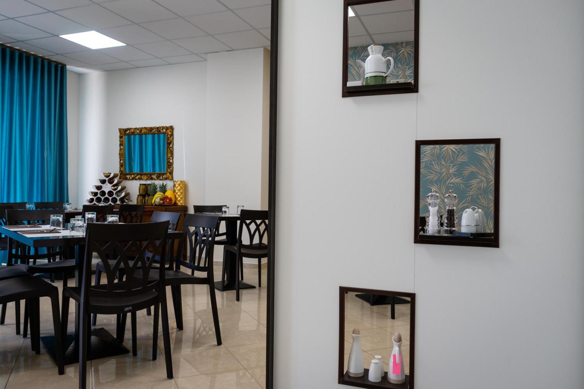 La Dimora Del Re Bed & Breakfast Bitritto Exterior photo