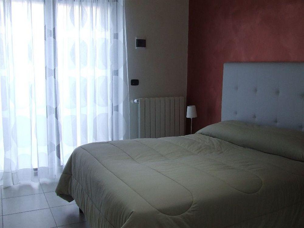 La Dimora Del Re Bed & Breakfast Bitritto Exterior photo
