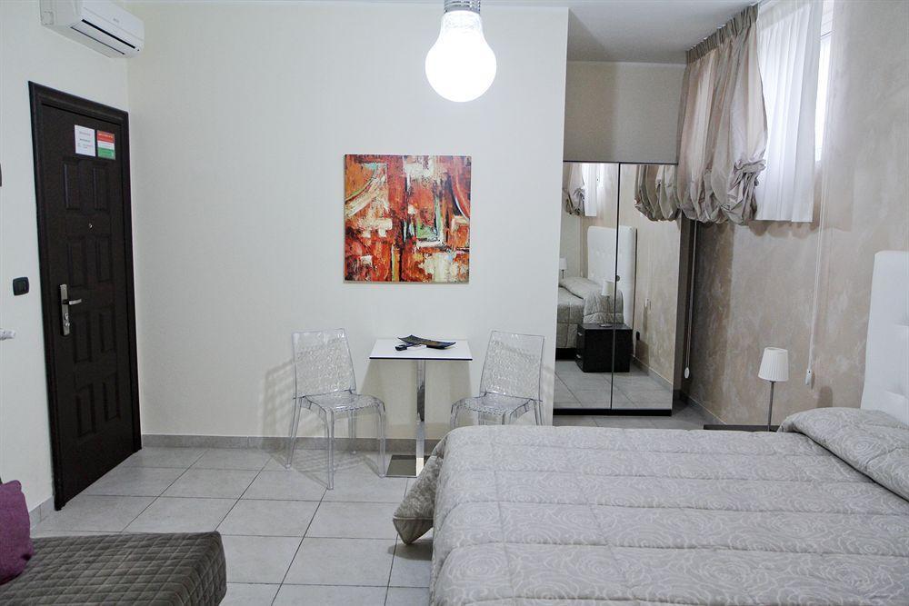 La Dimora Del Re Bed & Breakfast Bitritto Exterior photo