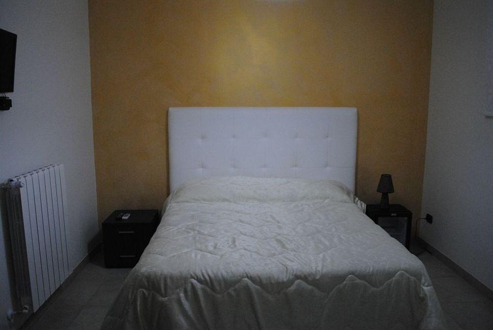 La Dimora Del Re Bed & Breakfast Bitritto Exterior photo