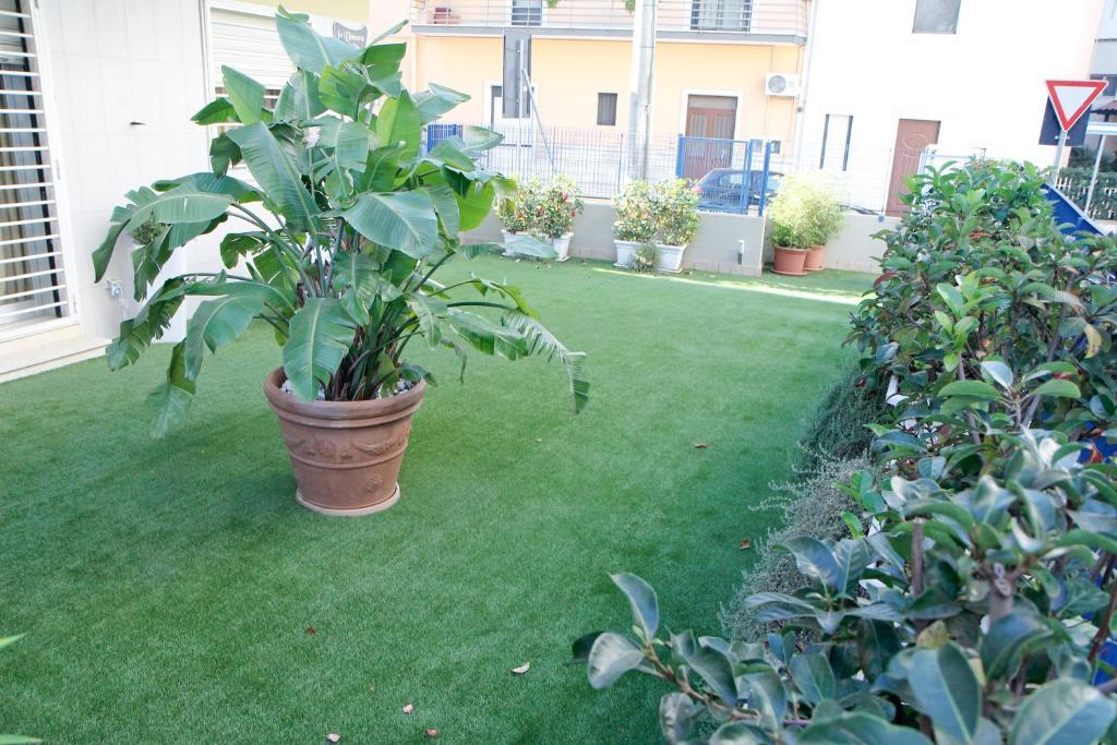 La Dimora Del Re Bed & Breakfast Bitritto Exterior photo