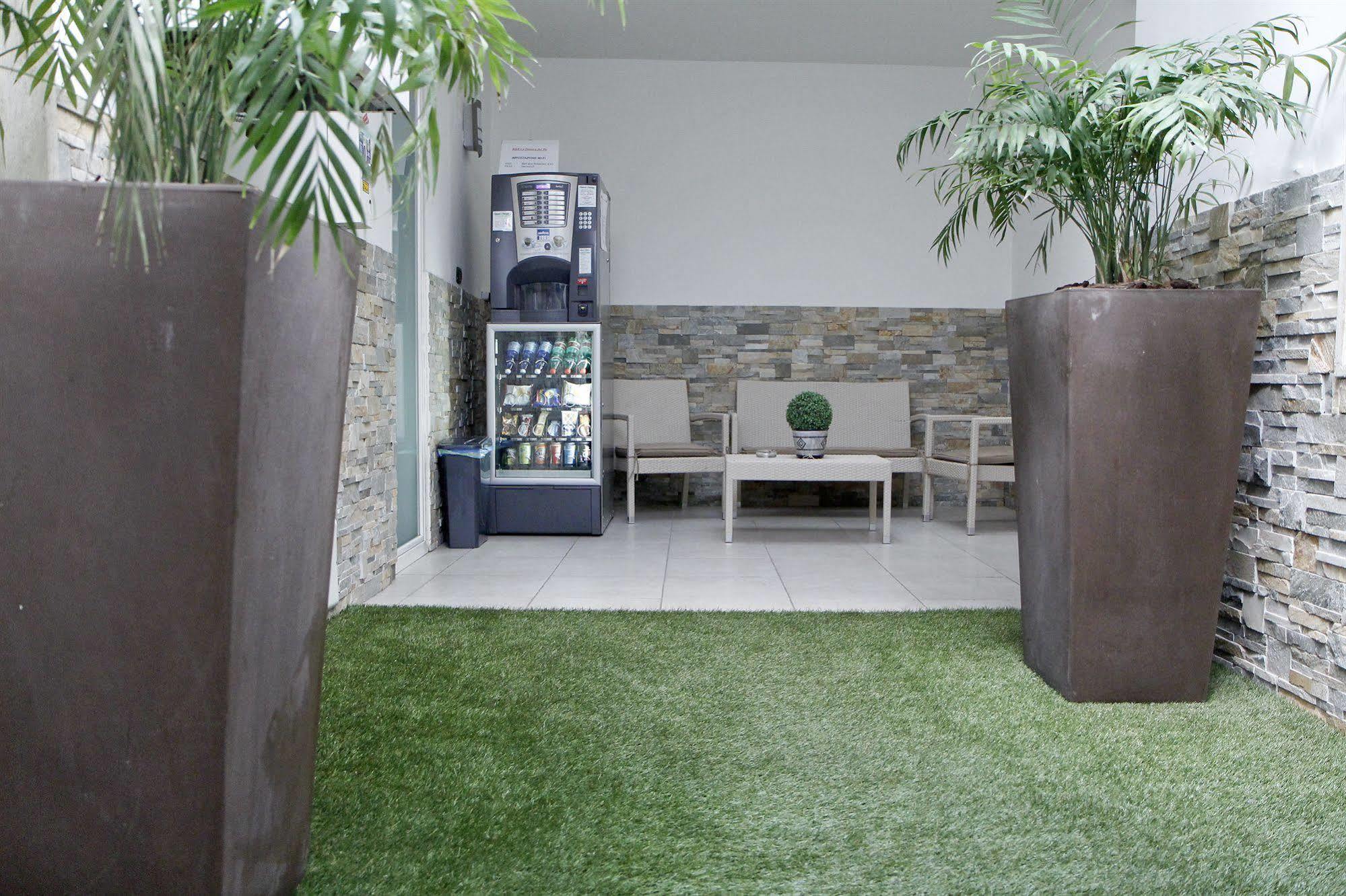 La Dimora Del Re Bed & Breakfast Bitritto Exterior photo
